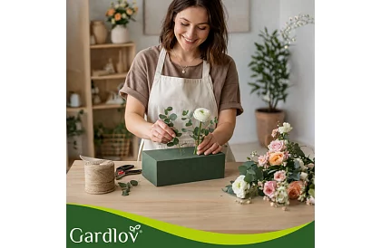 Aranjament Florex 20 bucăți – 23 × 11 × 8 cm