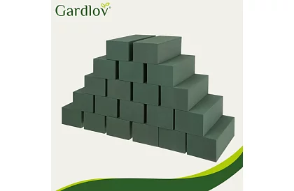 Aranjament Florex 20 bucăți – 23 × 11 × 8 cm