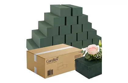 Aranjament Florex 20 bucăți – 23 × 11 × 8 cm