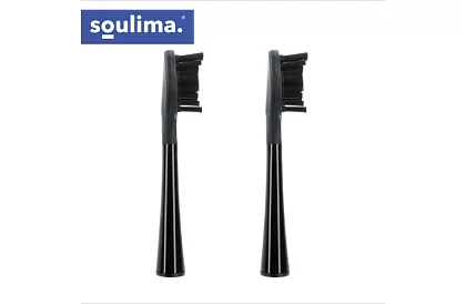 2 capete de rezervă pentru periuța de dinți electrică X800