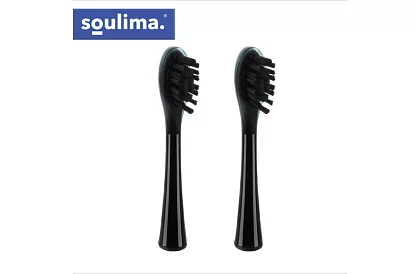 2 capete de rezervă pentru periuța de dinți electrică X800