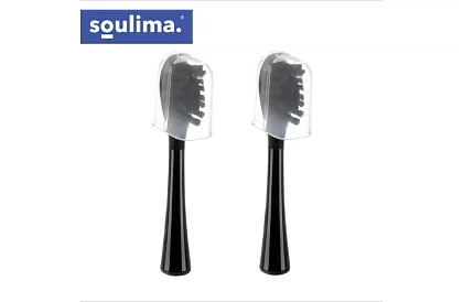 2 capete de rezervă pentru periuța de dinți electrică X800