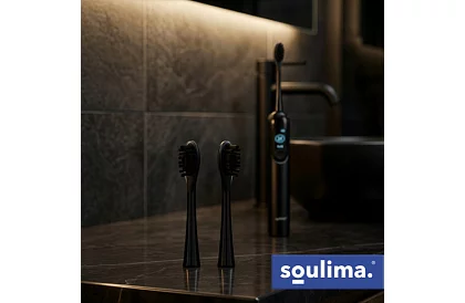 2 capete de rezervă pentru periuța de dinți electrică X800