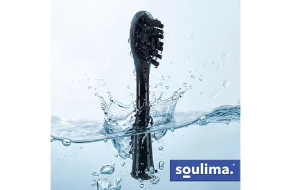 2 capete de rezervă pentru periuța de dinți electrică X800