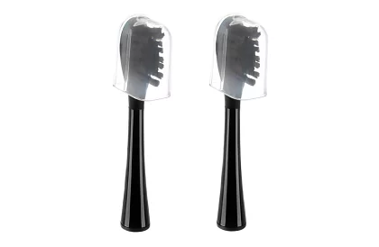 2 capete de rezervă pentru periuța de dinți electrică X800