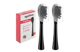 2 capete de rezervă pentru periuța de dinți electrică X800