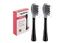 2 capete de rezervă pentru periuța de dinți electrică X800