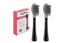 2 capete de rezervă pentru periuța de dinți electrică X800