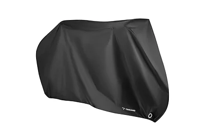 Plasă pentru motocicletă și bicicletă – husă de protecție universală