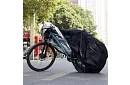 Plasă pentru motocicletă și bicicletă – husă de protecție universală
