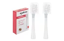 2 capete de rezervă pentru periuța de dinți electrică X800 – alb