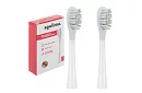 2 capete de rezervă pentru periuța de dinți electrică X800 – alb