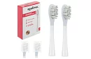 2 capete de rezervă pentru periuța de dinți electrică X800 – alb