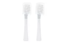 2 capete de rezervă pentru periuța de dinți electrică X800 – alb