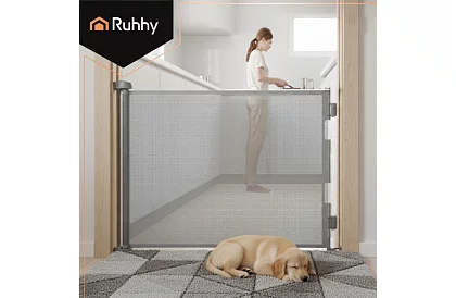 Zonă de siguranță cu rulare - max. 157 cm