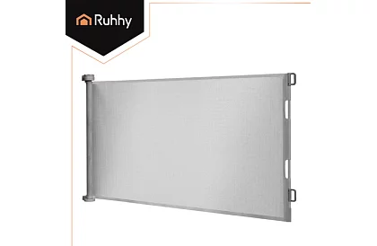 Zonă de siguranță cu rulare - max. 157 cm