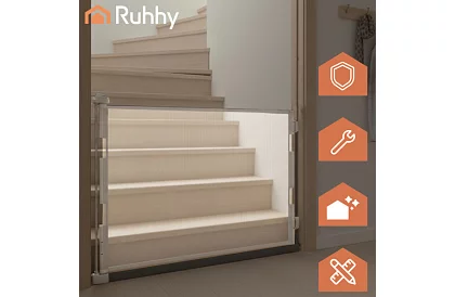 Zonă de siguranță cu rulare - max. 157 cm