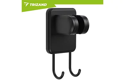 Duș de camping cu LCD și pompă de 8000 mAh – reîncărcabil