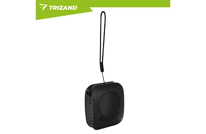 Duș de camping cu LCD și pompă de 8000 mAh – reîncărcabil