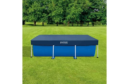 Coperț pentru piscină 300x200 cm - Intex 28038