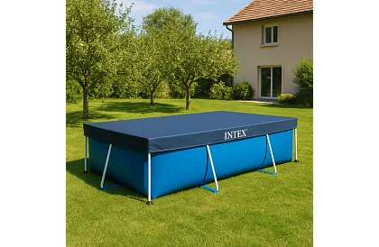 Coperț pentru piscină 300x200 cm - Intex 28038