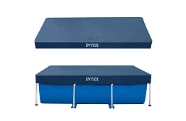 Coperț pentru piscină 300x200 cm - Intex 28038