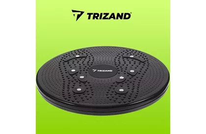 Discul de rotație Twister cu magneți