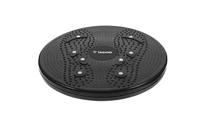 Discul de rotație Twister cu magneți