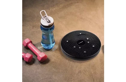 Discul de rotație Twister cu magneți