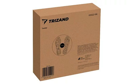 Discul de rotație Twister cu magneți