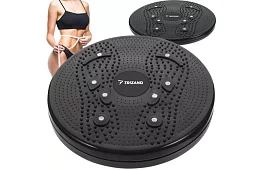 Discul de rotație Twister cu magneți