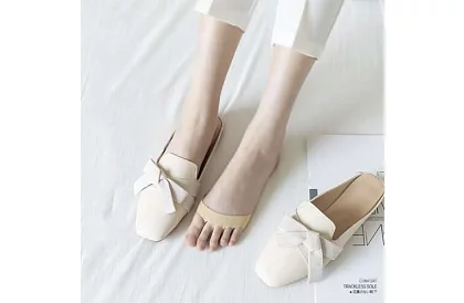 Perneții metatarsali – inserții pentru încălțăminte