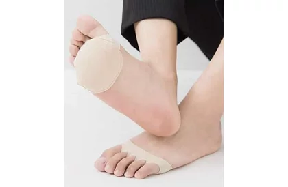 Perneții metatarsali – inserții pentru încălțăminte