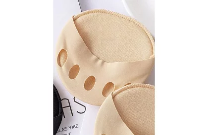 Perneții metatarsali – inserții pentru încălțăminte