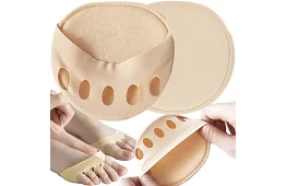 Perneții metatarsali – inserții pentru încălțăminte