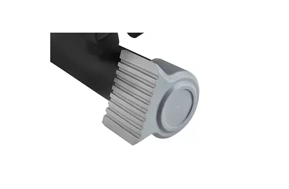 Stepper înclinat cu LCD și mânere