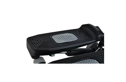 Stepper înclinat cu LCD și mânere