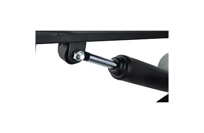 Stepper înclinat cu LCD și mânere