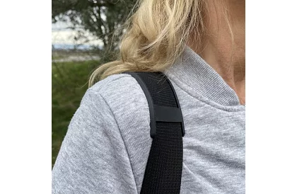 Geantă sportivă de călătorie 70 litri – 70 × 32 × 29 cm