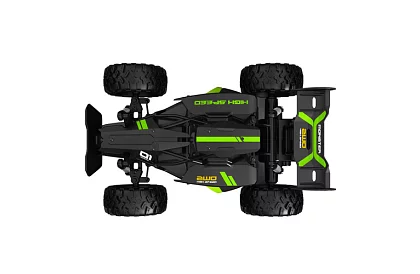 RC mașină Ready GO Race 1:18, 2,4 GHz