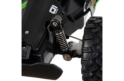 RC mașină Ready GO Race 1:18, 2,4 GHz