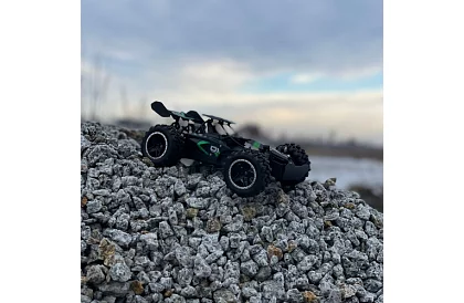 RC mașină Ready GO Race 1:18, 2,4 GHz