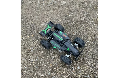 RC mașină Ready GO Race 1:18, 2,4 GHz