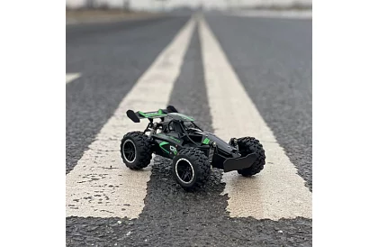 RC mașină Ready GO Race 1:18, 2,4 GHz