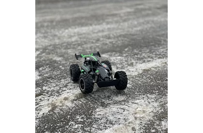 RC mașină Ready GO Race 1:18, 2,4 GHz
