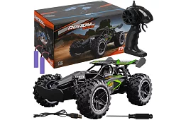 RC mașină Ready GO Race 1:18, 2,4 GHz