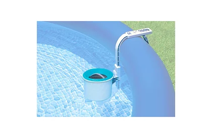 Skimmer suspendat de suprafață pentru nivelul apei – I28000