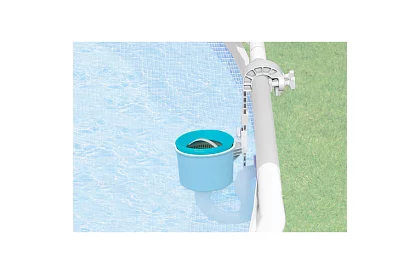 Skimmer suspendat de suprafață pentru nivelul apei – I28000