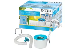 Skimmer suspendat de suprafață pentru nivelul apei – I28000