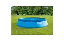 Culoare solară pentru piscină de grădină Intex 28013 – diametru 457 cm